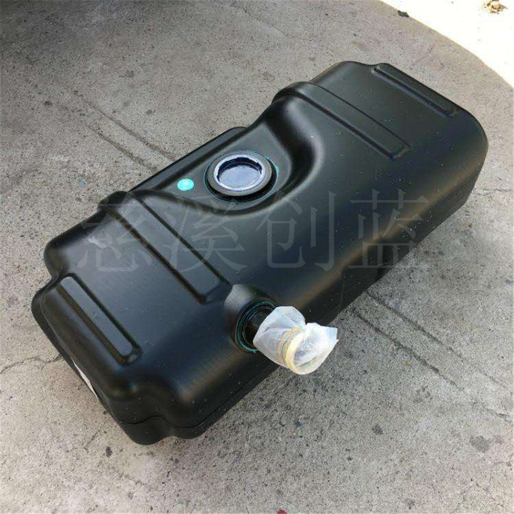 厂家定制异形件 机械滚塑容器 塑料异形件