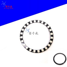 24λ WS2812 5050 RGB LED ȫӲʟ A_l