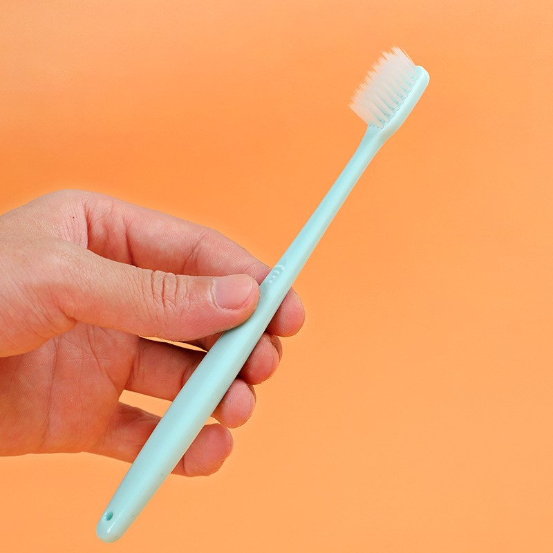 冰淇淋新款10只装牙刷