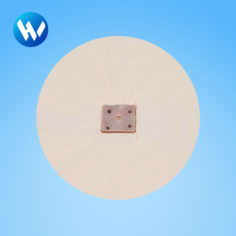 厂家直销非金属布轮(150mmx60P)塑胶抛光亚克力抛光树脂抛光