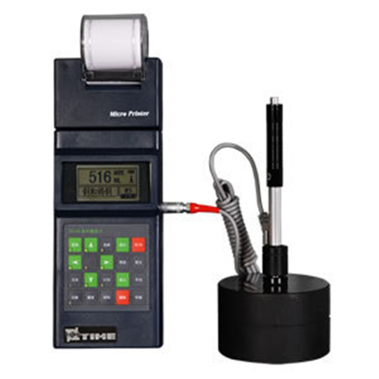 北京时代之峰TIME5302里氏硬度计(原TH140)便携式洛氏硬度计