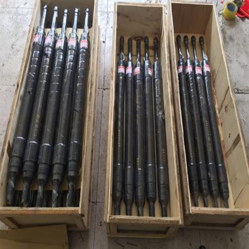 瓦斯压裂封孔器）现货充足 瓦斯压裂封孔器（煤层加固）