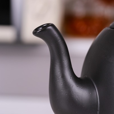 Jingdezhen ceramics Kettle Kettle Tea making facilities Flames Radiant-cooker kettle Boiler manufacturer