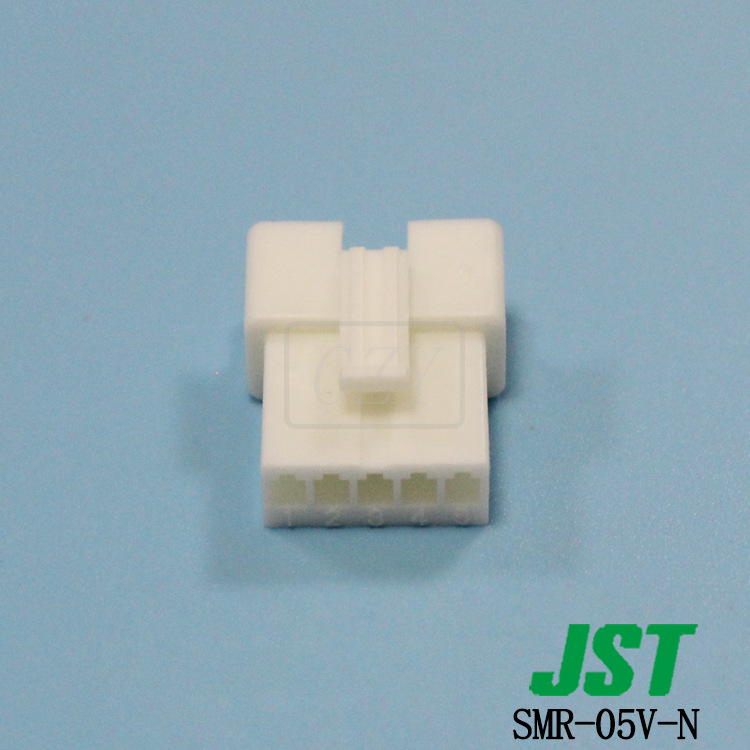 ����SMR-05V-N �����ܿ� JST������ SMϵ�� 2.5mm����߶���