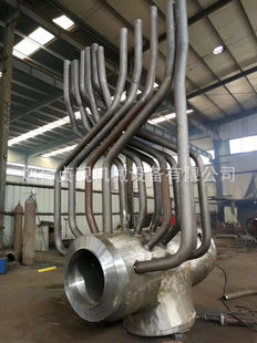 Pipe Fittings for Customized Various Sizes of Various Materials