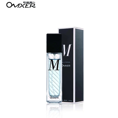 歐蜜雪兒男士女士香水卓越男士高雅女士中性情侶百搭淡香自然香氛