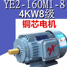 4KW8YE2-160M1-8첽綯4ǧ8ͭо˼YX3VF2