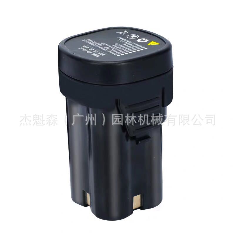 嘉航电剪刀片电池 配件原装定刀片SK5高碳钢25mm电动修枝剪配件