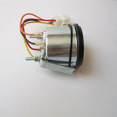 water tank thermometer 12v24v – water temperature gauge