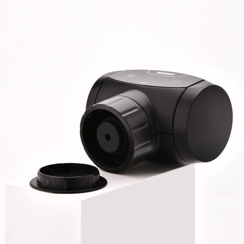 跨境新品电动红酒塞 智能真空保鲜葡萄酒自动电子电动红酒塞 现货