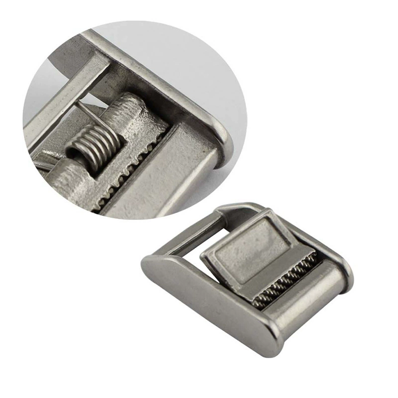 Золотое металлическое пр buckle из нержавеющей стали, замок, ремень, прямая фабричная продажа