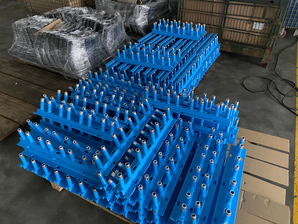 PE浸塑加工 五金件PVC浸塑 生活用品PVC浸胶 健身器材扶手包胶