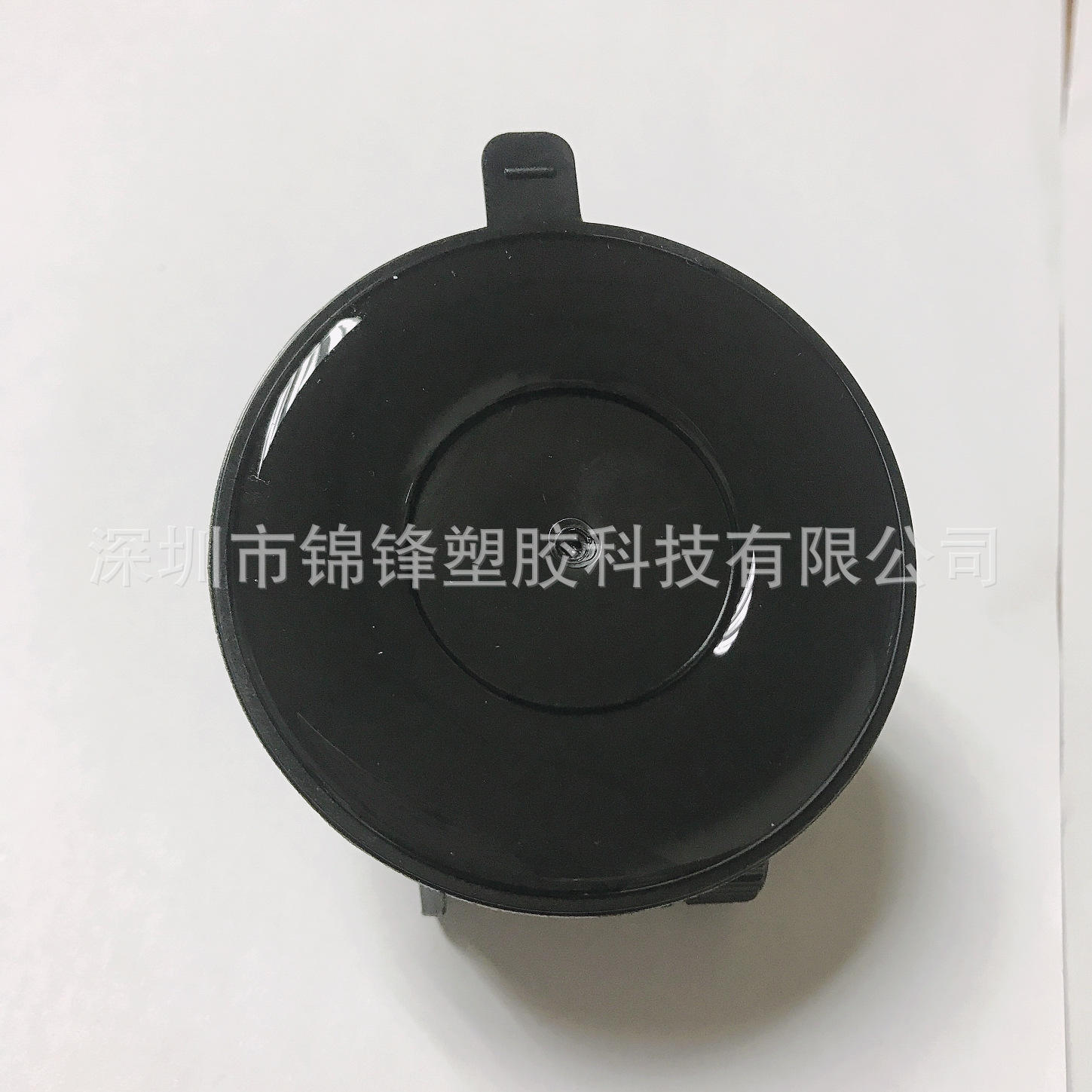 Soporte de ventosa para automóvil, base de ventosa con pegamento, ventosa lavable