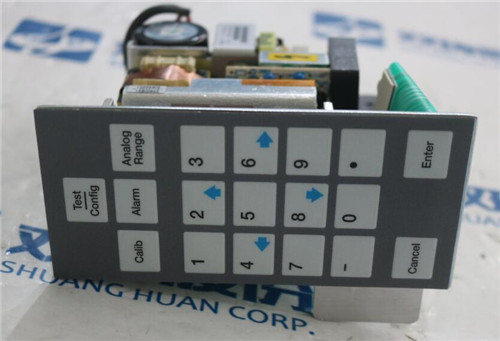 AMETEK 电源模块 90286VE