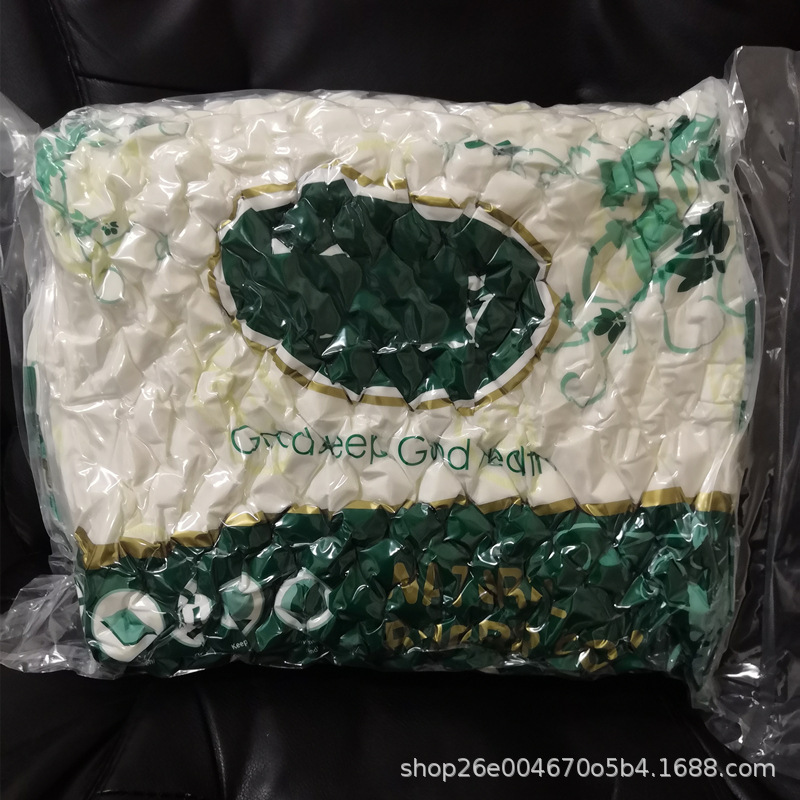 Manufactor Direct selling natural Thailand children Latex pillow Neck protection Adult rubber adult wechat Business Explosive money Gift pillow