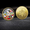 Medal, coins, wholesale, USA