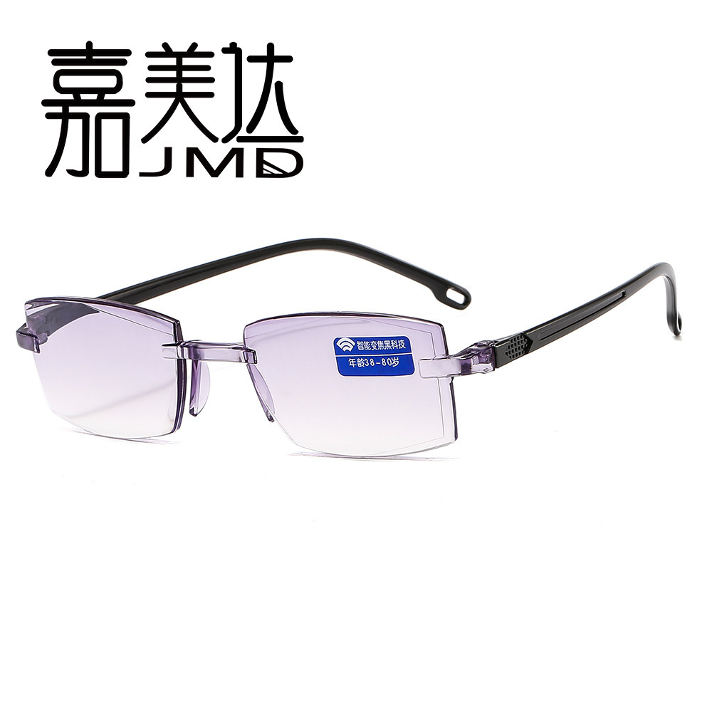 台州市飘影眼镜有限公司