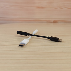 Type-c mobile phone audio cable type-c to 3.5 conversion cable USB3.1 headphone cable audio adapter