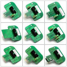 KTAG KESS KTM BDM 22 adapters TrasdataоƬ{ȫm