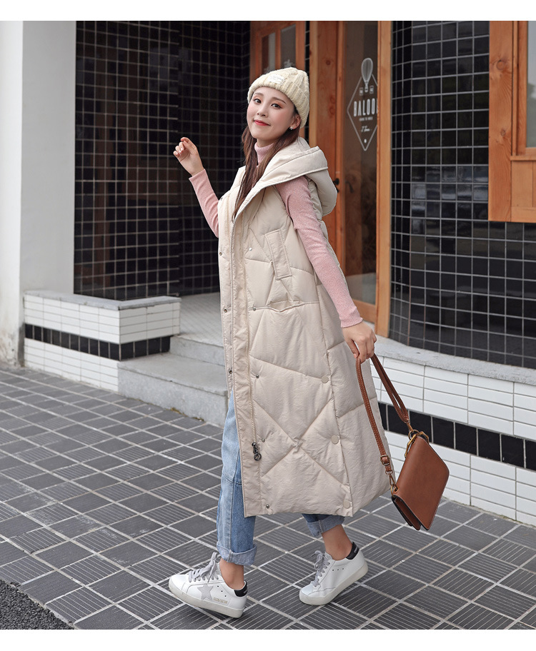 Gilet femme en Polyester - Ref 3434788 Image 39