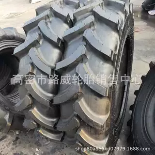 人字拖拉机轮胎 8.3-24 11.2-24 12.4-28 13.6-28 14.9-24
