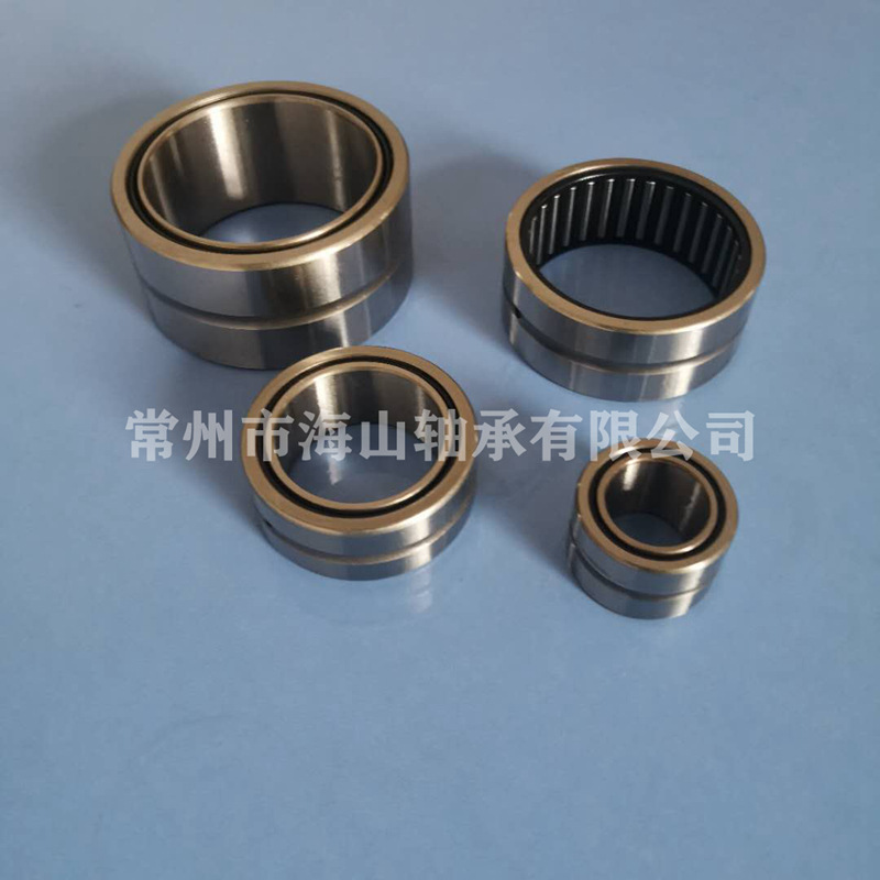 无内圈滚针轴承NK25/20|TAF253320套圈轴承 滚动轴承 常州轴承