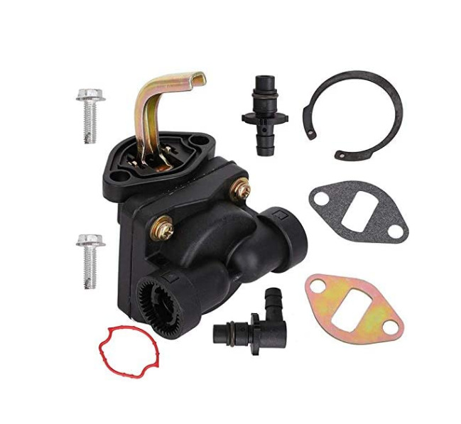 科勒燃油泵Kohler12 559 02-S 12 559 01-S 12 393 03CH CV11-1