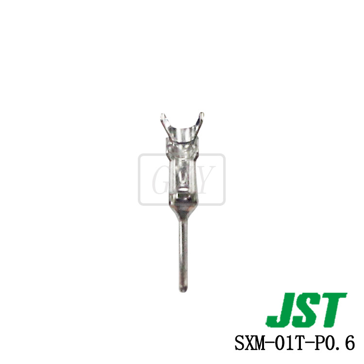 �ؼ۴��� SXM-01T-P0.6 ����ѹ�Ŷ��� JST������ �Ӳ�� ����
