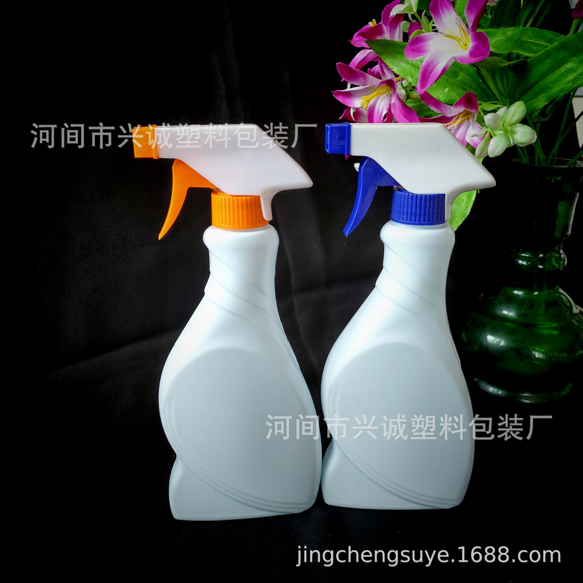 Factory wholesale 500ml spray disinfecta...