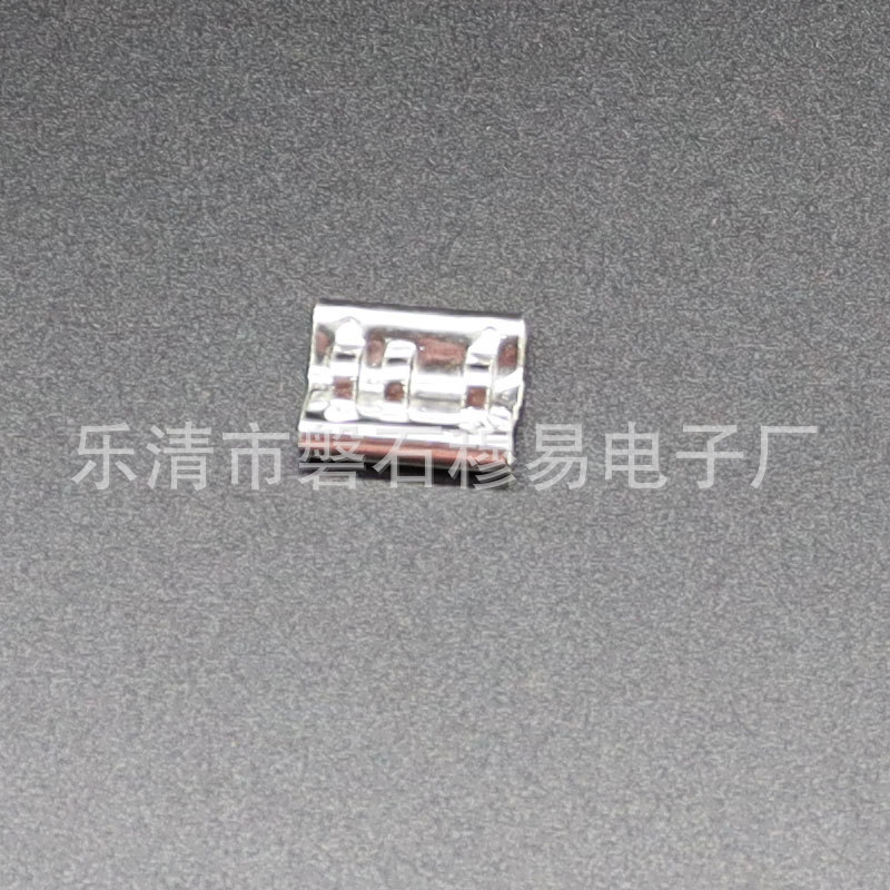 4孔子弹座4.0圆座接线座DJ221-4插座端子DJ211-4插头母端