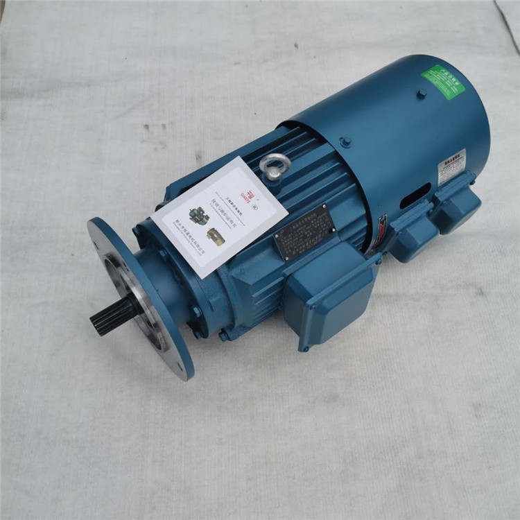 千业Torque motor扭力马达 Manufacturing torque motor in China