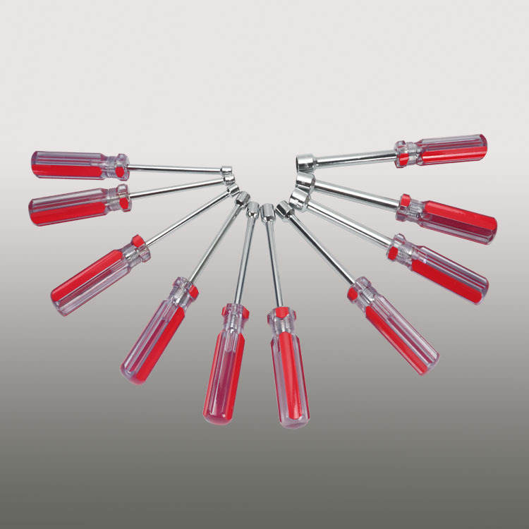 Screwdriver, 5mm, 13mm