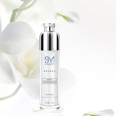 广州工厂家批发 美容院院装净化焕颜素养颜膏按摩膏代加工oem贴牌