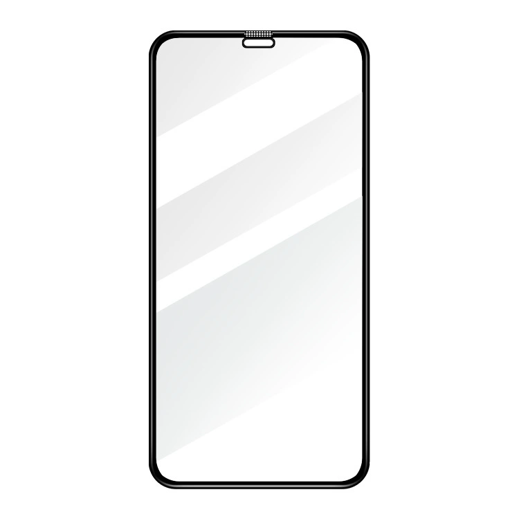 Подходит для Huawei Nova7i, Mate30, Nova8 SE, P40, P50, HD полноэкранная шелковистая защитная пленка, двухслойная усиленная сталь