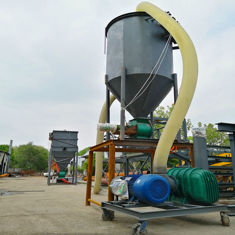 水泥灌車氣力輸送機_副本