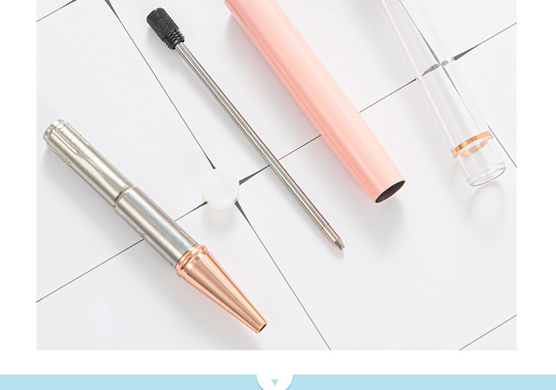 钻石空管笔 (12)