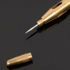 Car circuit tester repair testing pen auto repair shop use detection light test light circuit repair 6V 12V 24V