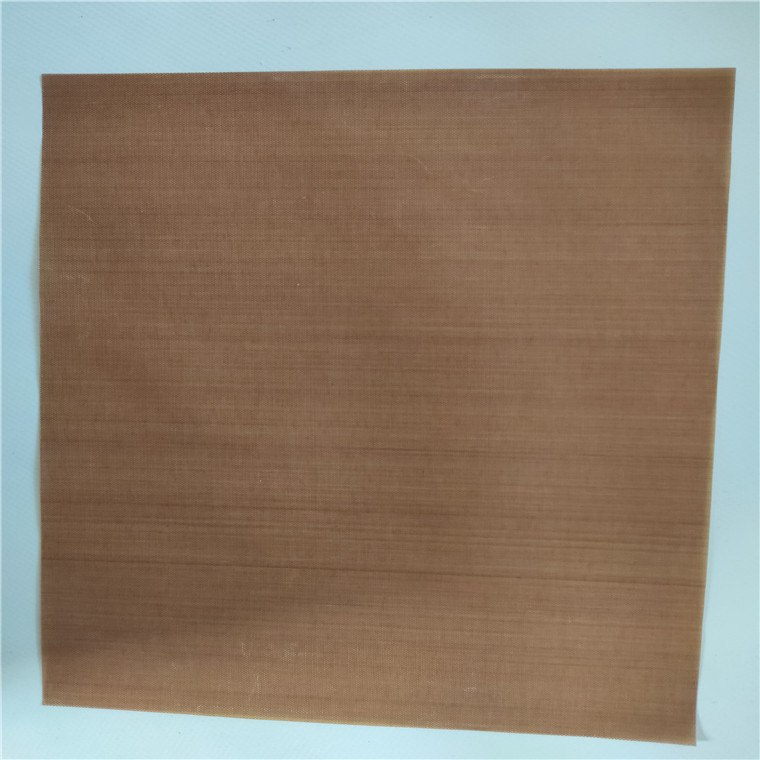 厂家供应 四氟涂层布料 玻纤涂四氟 可长期使用 食品用布 抗粘好