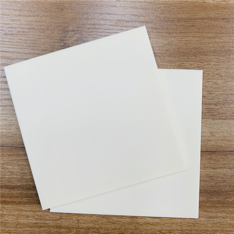 耐磨 耐腐蚀 95 99瓷 氧化铝基板 电器用绝缘陶瓷片