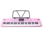电子琴 61键电子琴 儿童玩具电子琴  音乐电子琴