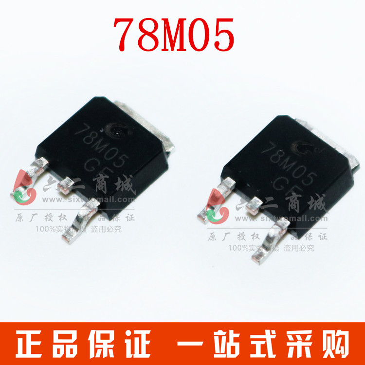 78M05 3