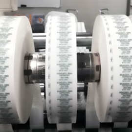 PVC/PE复合卷材 栓剂包装用途 可印刷 规格可定制 PVC/PE卷材
