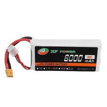 14꺽ģZOPXF6000mAh4S14.8V22.2V60C˻﮵