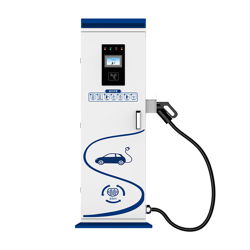 Charging Pile Electric Vehicle New Energy 60KW DC Applicable BYD…