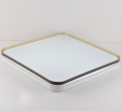 迈上LED方形客厅 家居吸顶灯|ms