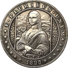 银元;纪念币;仿古钱币