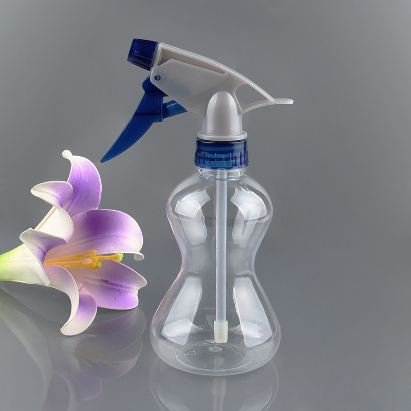 批发小老鼠喷枪喷雾瓶 化妆水分装瓶 广口化妆品瓶 质量保证