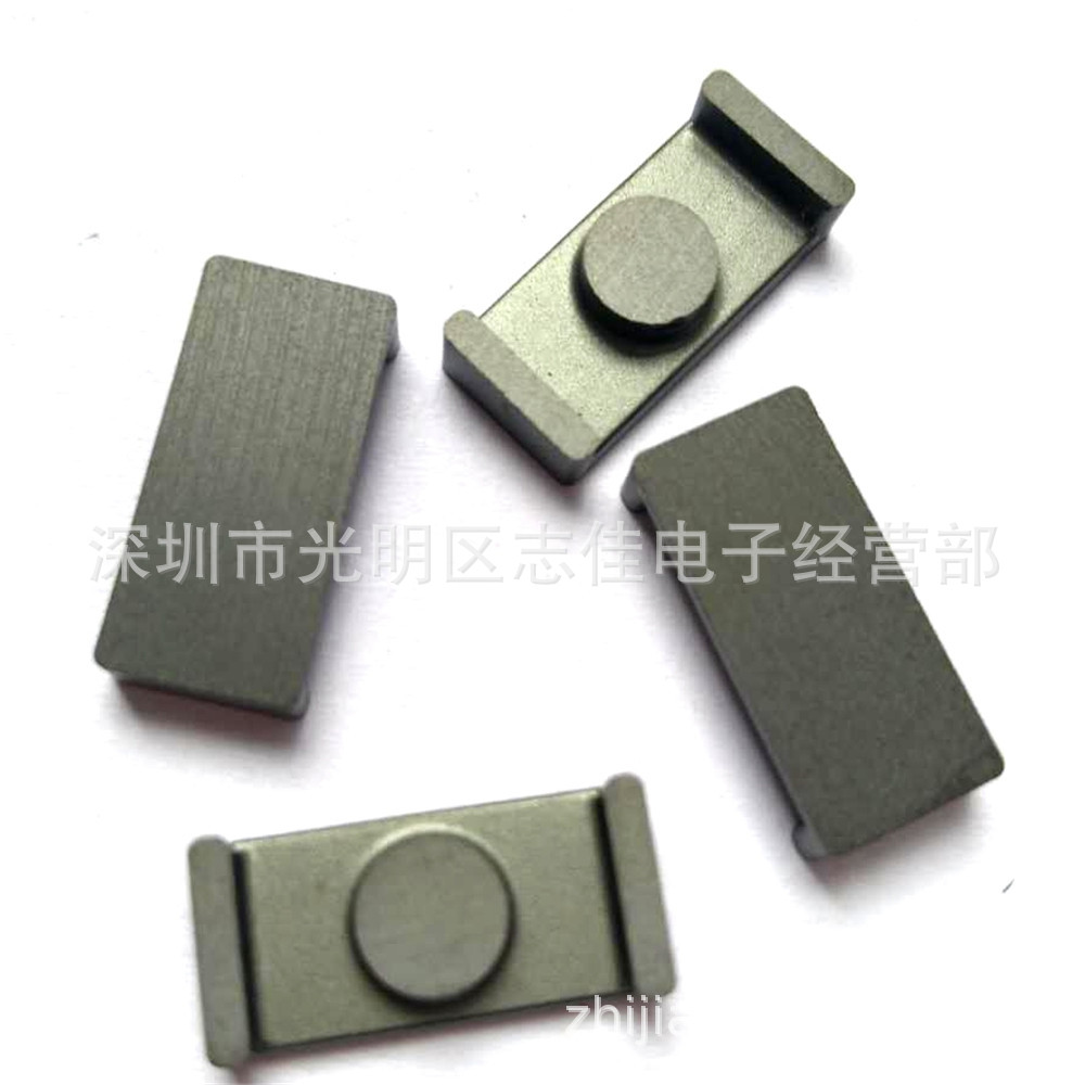 ER2810铁氧体磁芯高频磁芯ER2810变压器磁芯