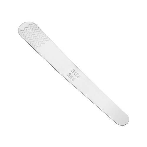 304 stainless steel dumpling scooping meat flat spoon wonton filling pick mixing spoon wrap dumpling filling pick kitchen tools