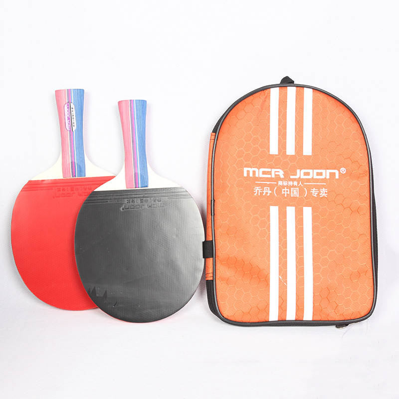 厂家批发阿尤斯乒乓球拍系列成品拍比赛级横拍直拍升级版一件代发|ms